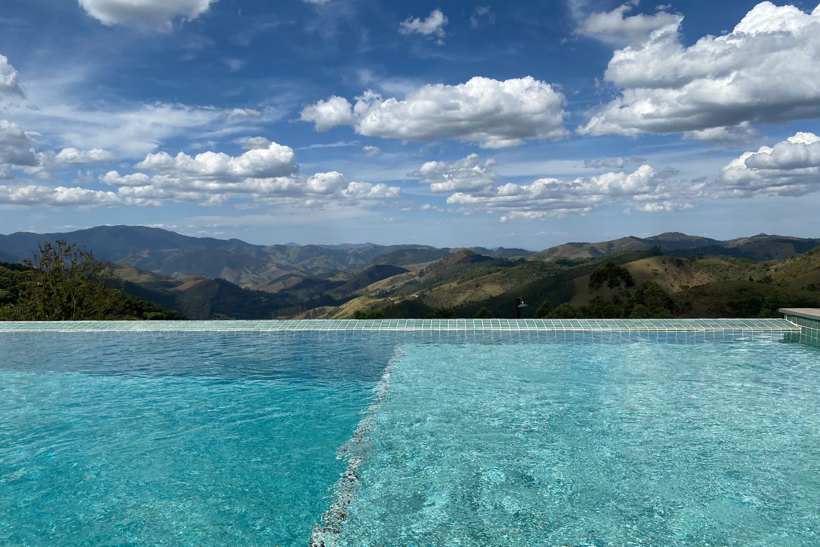Custom Pool Design & Construction — Mitchell Kari Michele